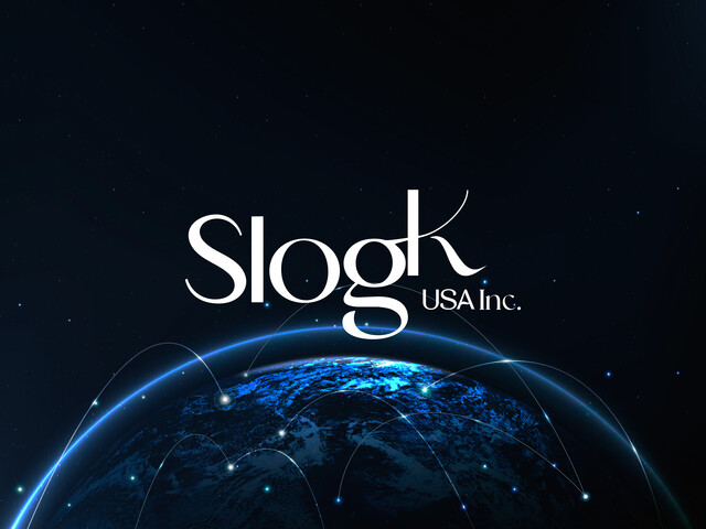 '슬로크, 미국 법인 설립… 북미 시장 진출 속도낸다' 기사 이미지